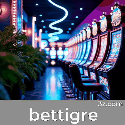 Cadastro na bettigre