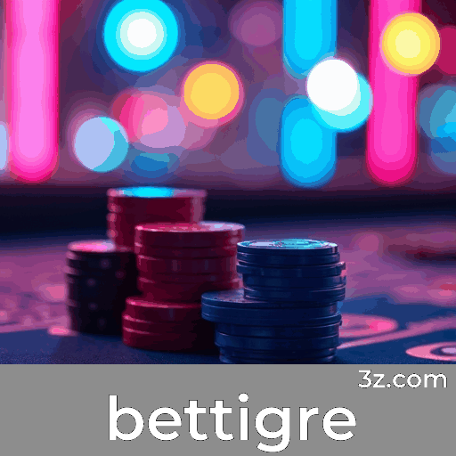 Cadastro na bettigre