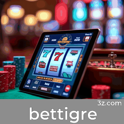 Cassino Online bettigre