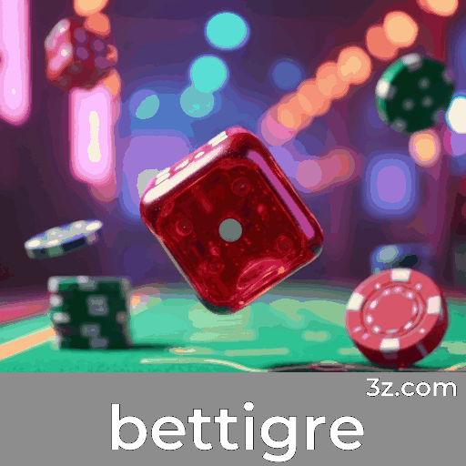 Cadastro na bettigre