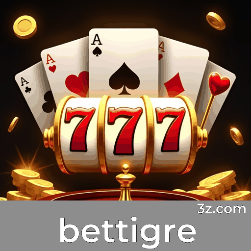 Acessar o site bettigre COM