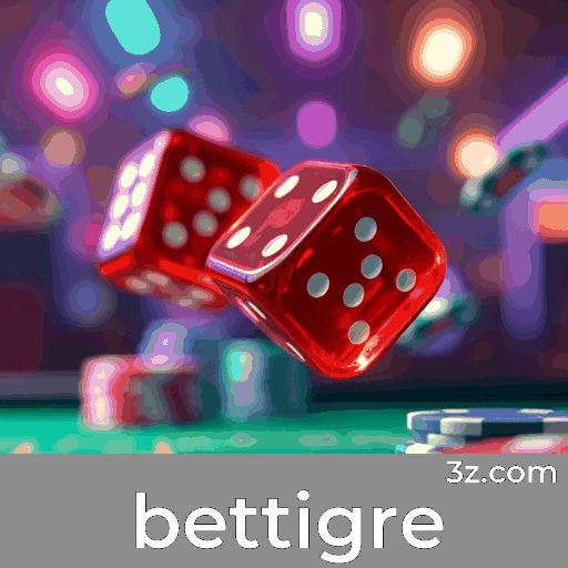 Cadastro na bettigre
