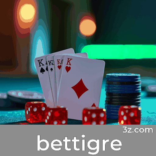 Acesso ao bettigre