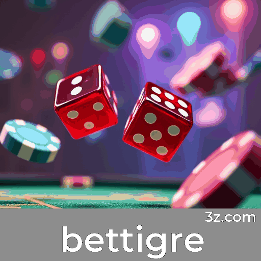 Cadastro na bettigre