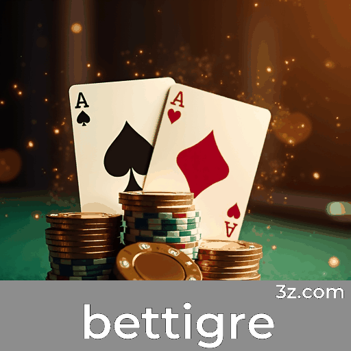 Cadastro na bettigre