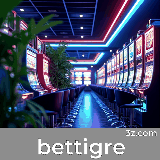 Cassino Online bettigre