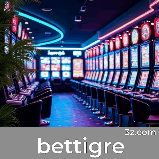 Bettigre: Seu Cassino Online Seguro e Premiado