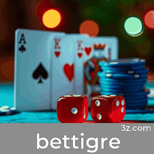 Acesso ao bettigre